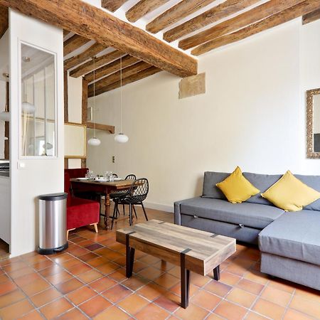 Appartement Quartier Pantheon 2 Free Netflix Paris Ngoại thất bức ảnh