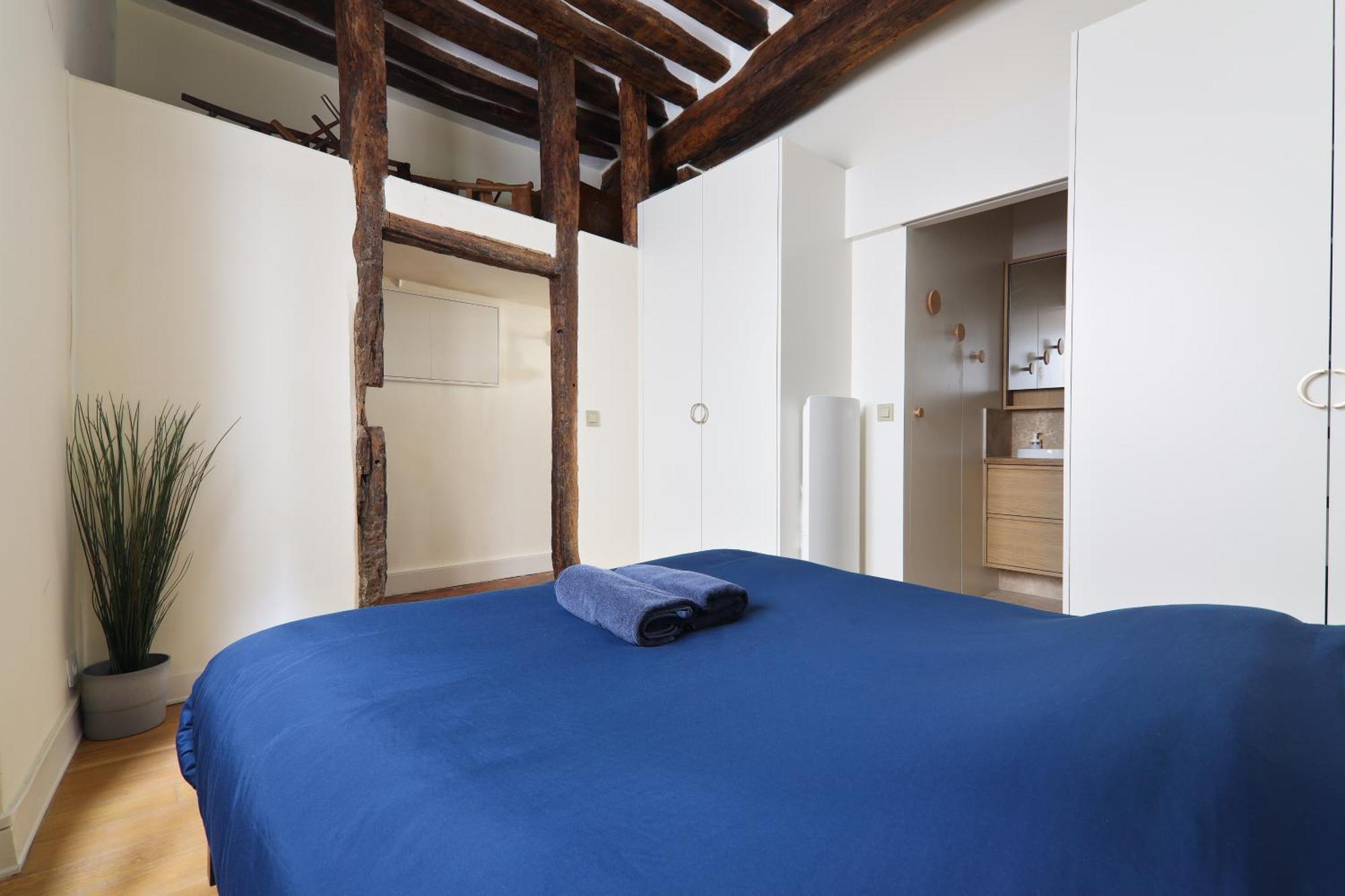 Appartement Quartier Pantheon 2 Free Netflix Paris Ngoại thất bức ảnh