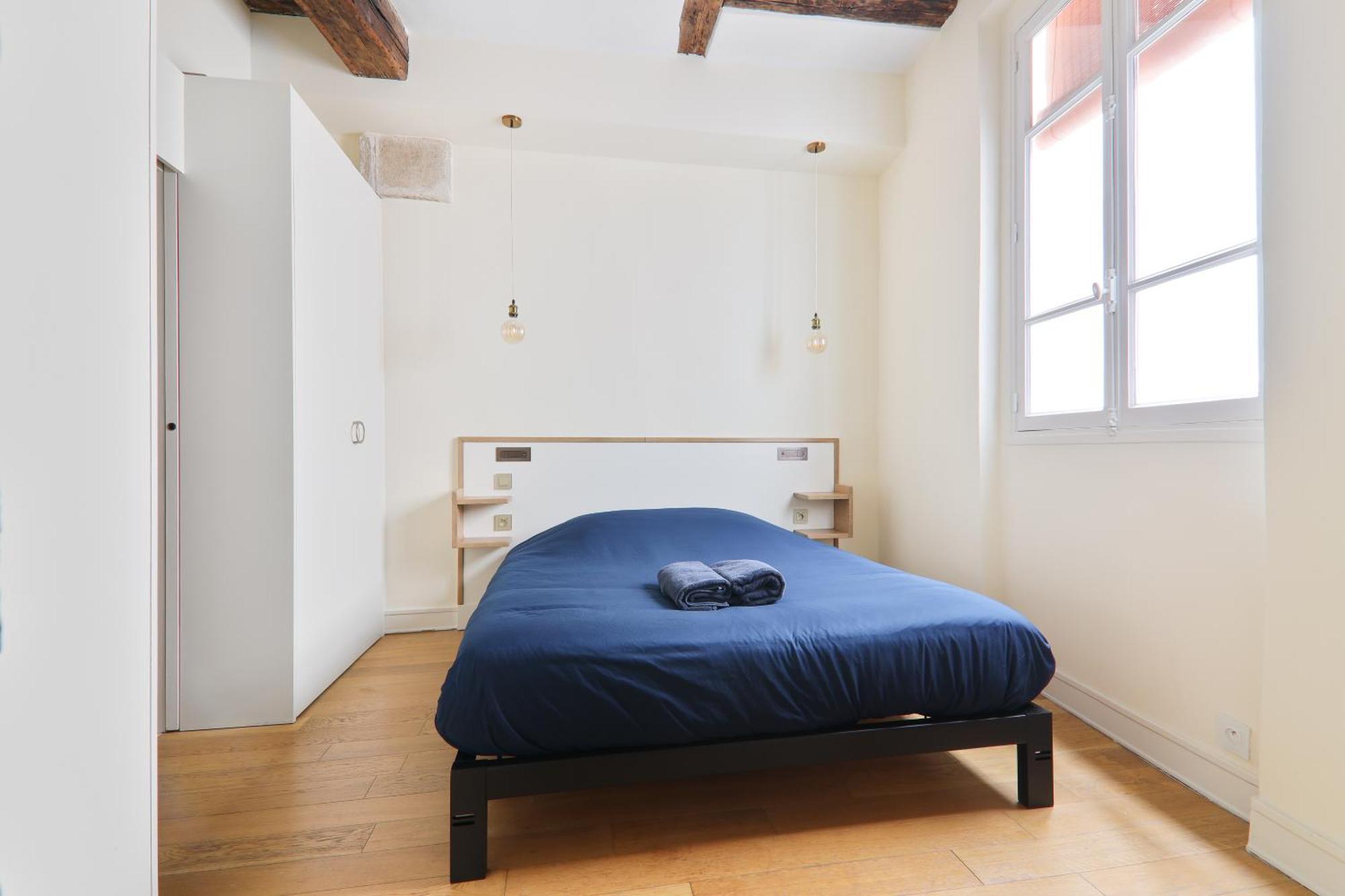 Appartement Quartier Pantheon 2 Free Netflix Paris Ngoại thất bức ảnh