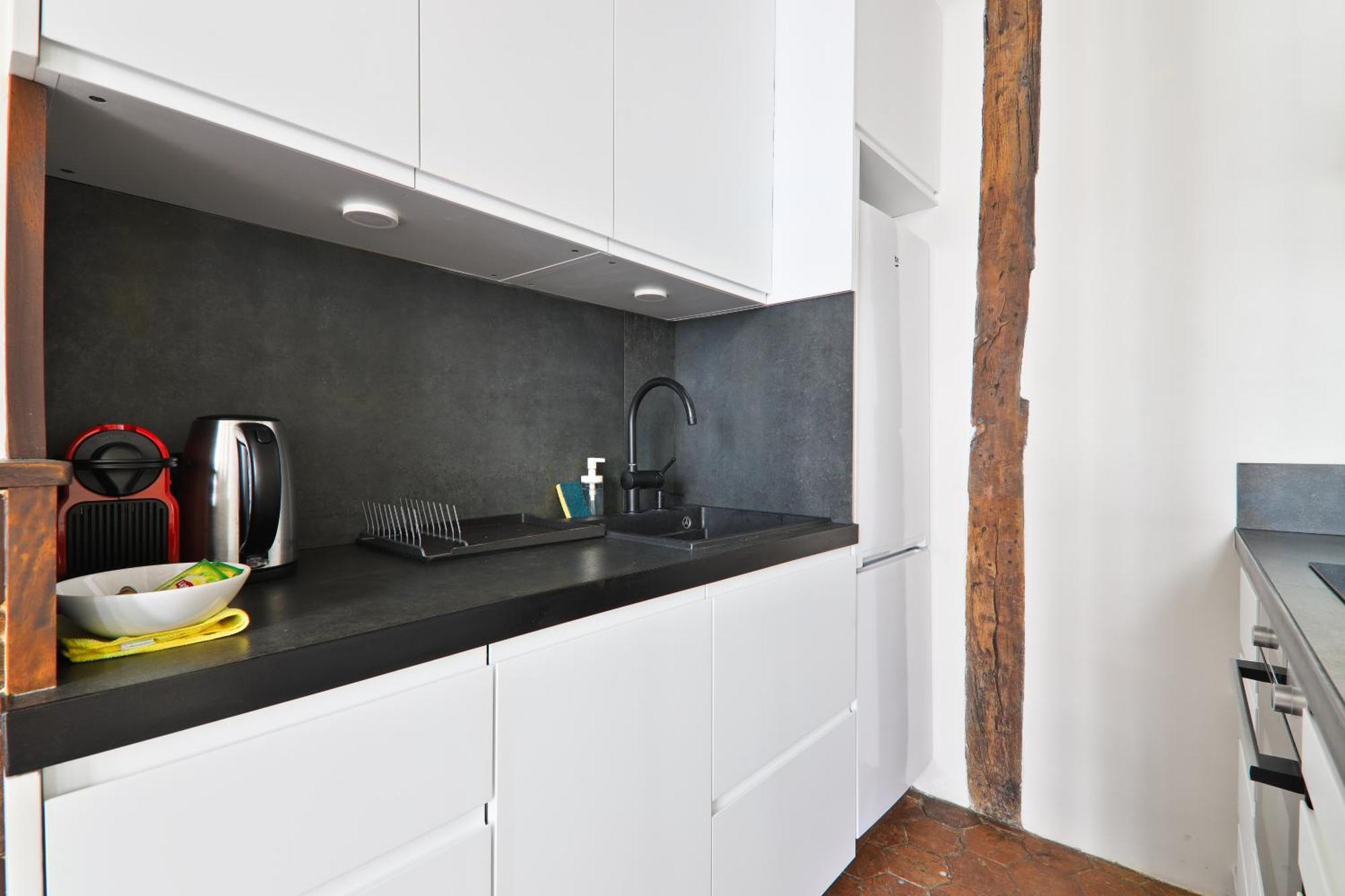 Appartement Quartier Pantheon 2 Free Netflix Paris Ngoại thất bức ảnh