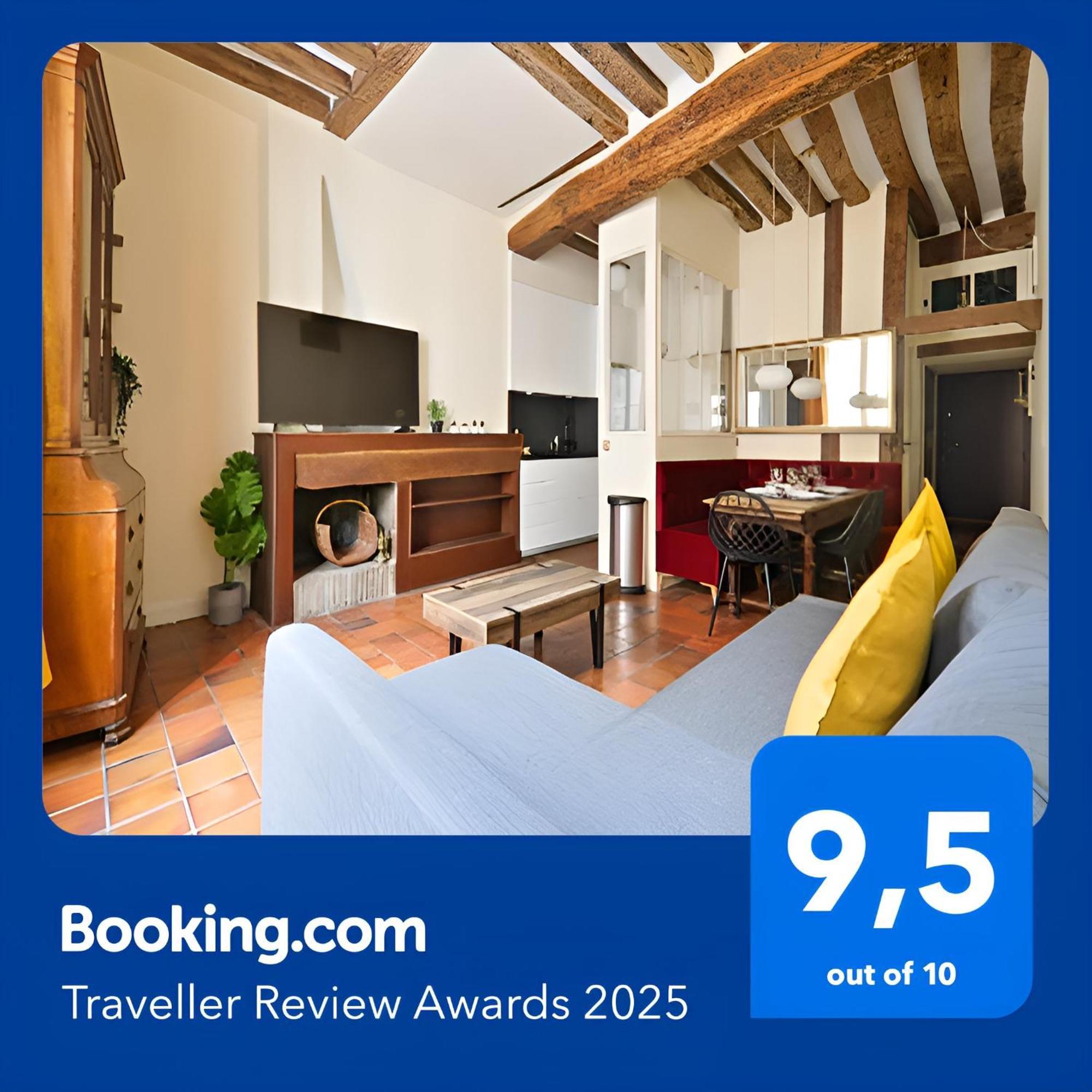 Appartement Quartier Pantheon 2 Free Netflix Paris Ngoại thất bức ảnh